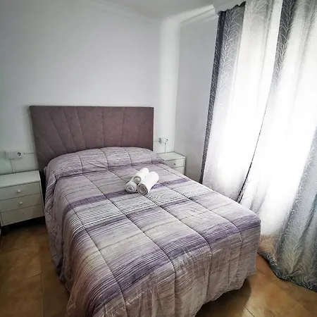 Appartement Luna De