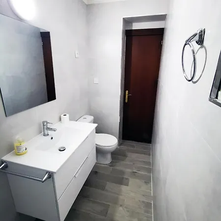 Luna De Appartement *