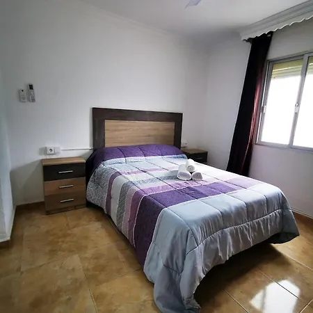 Appartement Luna De