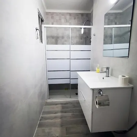 Appartement Luna De